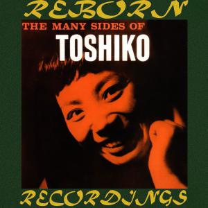 Album The Many Sides of Toshiko (Hd Remastered) from Toshiko Akiyoshi
