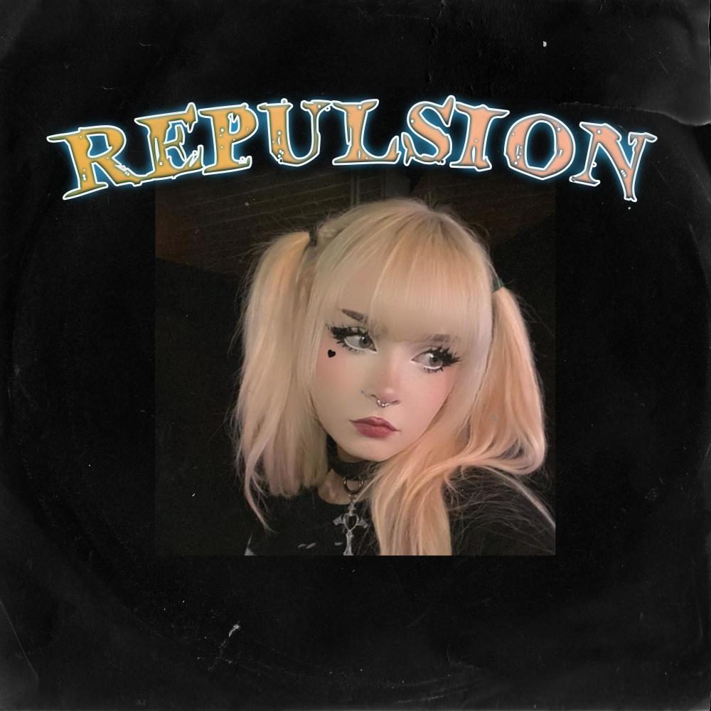 REPULSION (Explicit)