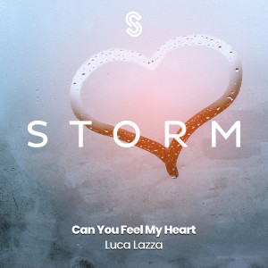 ดาวน์โหลดและฟังเพลง Can You Feel My Heart (Radio Edit) พร้อมเนื้อเพลงจาก Luca Lazza