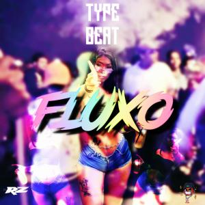 收聽DJ RZ的Beat de funk putaria "type fluxo" para rimar e compor歌詞歌曲