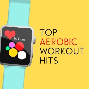 Album Top Aerobic Workout Hits from Top 40 Workout Music