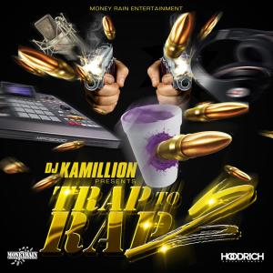 Listen to 2 Much Flavor (feat. Young Dro) song with lyrics from Baby D