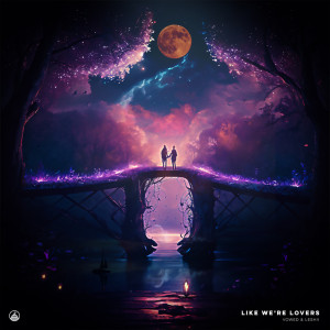 Album Like We're Lovers from VOWED