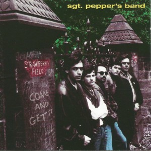 ดาวน์โหลดและฟังเพลง I Don't Want to See You Again พร้อมเนื้อเพลงจาก Sgt. Pepper's Band