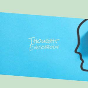 Album Thought Everybody oleh Various