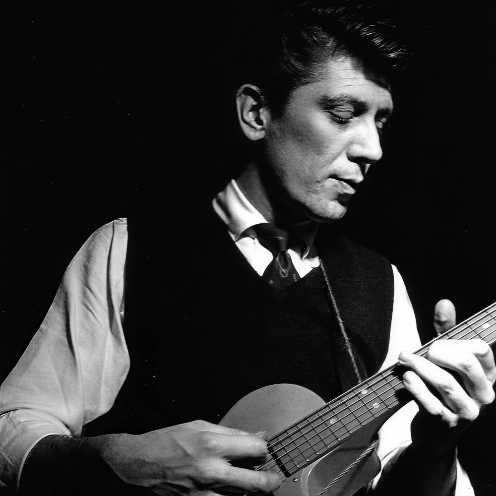 Tal Farlow