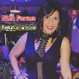 Nina Perone的专辑Resta cà cu mme