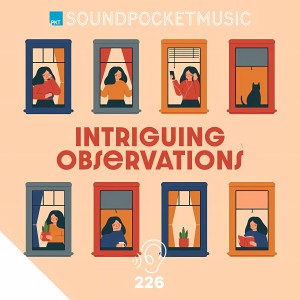 Dengarkan lagu Allure  And Gladness nyanyian Benjamin Peter McAvoy dengan lirik