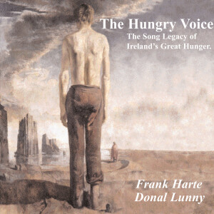 Album The Hungry Voice from Frank Harte
