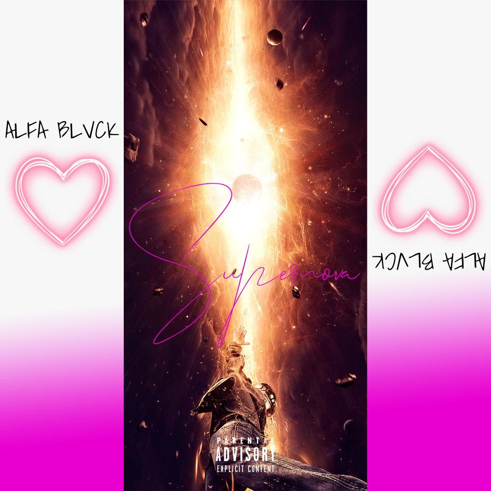 Supernova (Explicit)