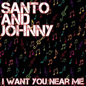 收聽Santo & Johnny的Sea Dreams歌詞歌曲