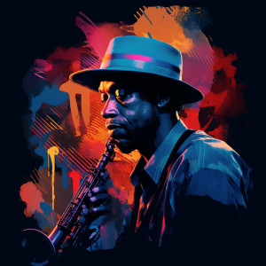 Classic Jazz Music的專輯Nightlife Jazz Impressions: Jazz Music Wave