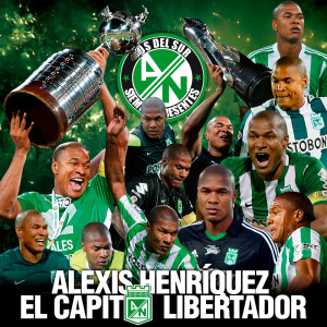 ดาวน์โหลดและฟังเพลง Homenaje a Alexis Henríquez พร้อมเนื้อเพลงจาก Los Del Sur