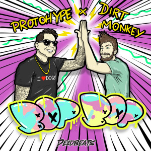 ดาวน์โหลดและฟังเพลง Bop Bop พร้อมเนื้อเพลงจาก Protohype