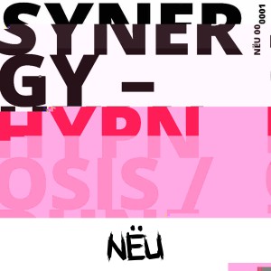收听Synergy的Hypnosis歌词歌曲