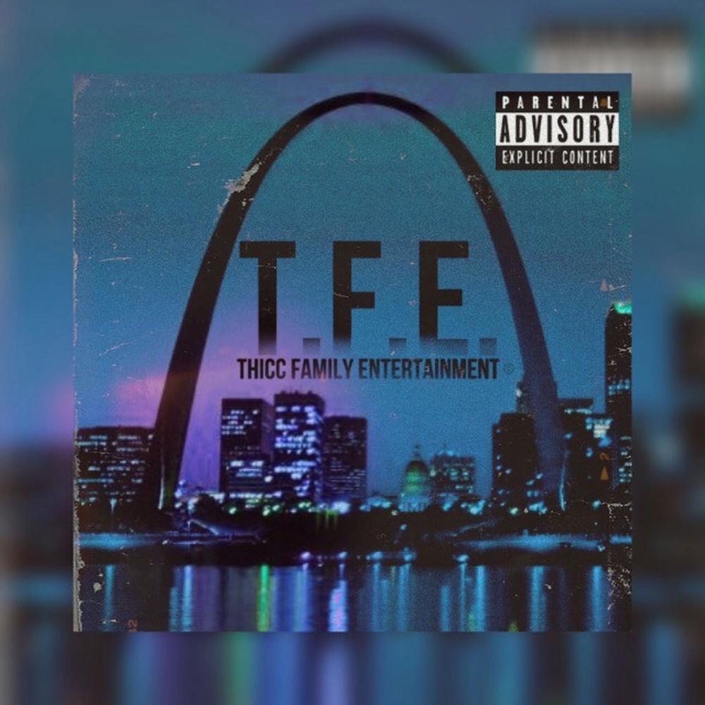 Intro (feat. Baby Thr33 & APR) (Explicit)