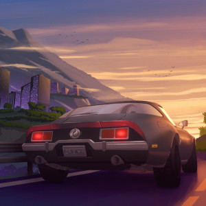 Listen to Drive song with lyrics from Paklite