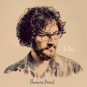 Thomas David的專輯Better off Alone