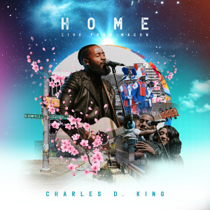 Listen to Holy Spirit (Live) song with lyrics from Charles D. King