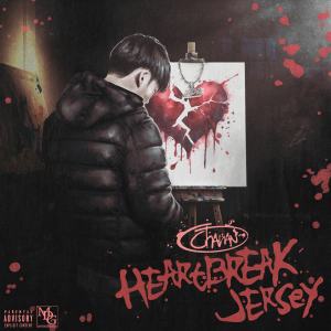 HEARTBREAK JERSEY (Explicit)