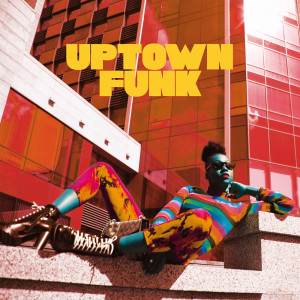 Various Artists的專輯Uptown Funk