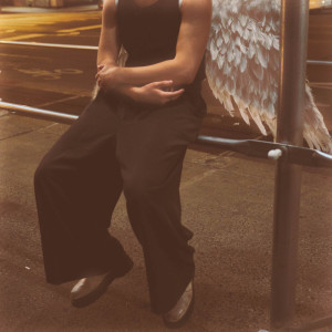 default playlist img