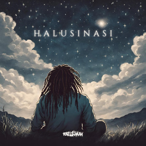 Listen to Halusinasi song with lyrics from Rasjiman