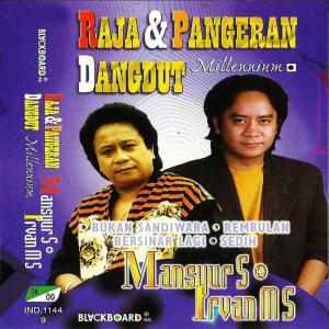 Listen to Cinta Sampai Disini song with lyrics from Irvan MS