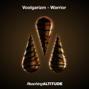 Dengarkan Warrior lagu dari Voolgarizm dengan lirik