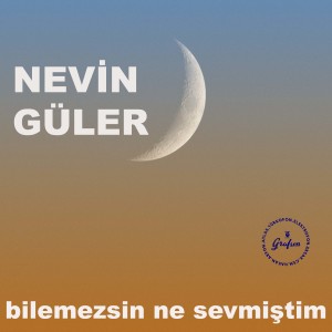 Album Bilemezsin Ne Sevmiştim oleh Nevin Güler
