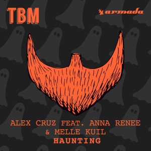 收聽Alex Cruz的Haunting (No One 32 Remix)歌詞歌曲
