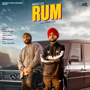收听Amarjeet Desi的Rum歌词歌曲