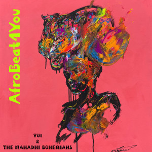 Listen to AfroBeat4You song with lyrics from yui