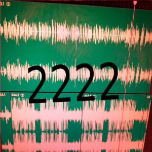 Album 2222 (Explicit) from Suco