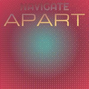 Various的专辑Navigate Apart