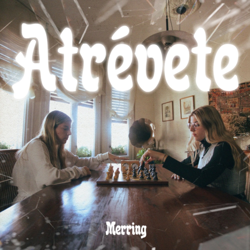 Atrévete (Explicit)