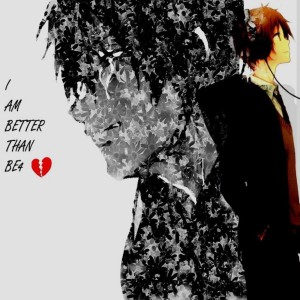 Listen to I AM BETTER THAN BE4 song with lyrics from Epic Bolte Hain