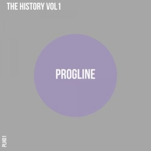 Various的专辑The History Vol1