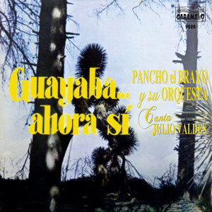 ดาวน์โหลดและฟังเพลง Este Ritmo Invitame พร้อมเนื้อเพลงจาก Pancho El Bravo Y Su Orquesta