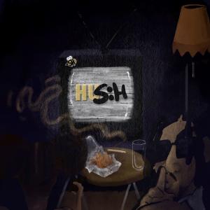 ดาวน์โหลดและฟังเพลง Hush (feat. Devy Quills, PhazeGod, Paragon Don, Flower In Bloom & hollow creeper) (Explicit) พร้อมเนื้อเพลงจาก steady:hyperactive