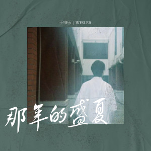 Listen to 那年的盛夏 song with lyrics from Wesler Wang