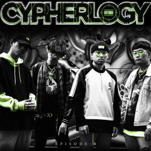 Dengarkan lagu Kidblack X Artrilla X Sunnybone X K.Aglet (Cypherlogy) (Explicit) (Cypherlogy|Explicit) nyanyian Rap Is Now dengan lirik