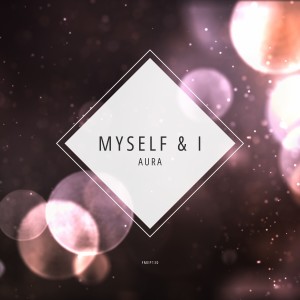 Album Aura oleh Myself & I
