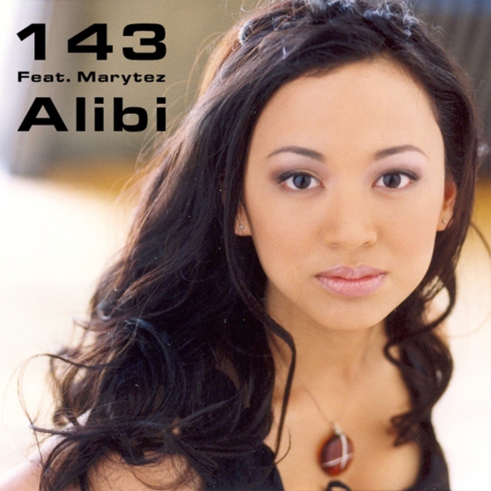 Alibi (Radio Mix)