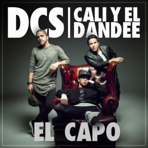 收聽Dcs的El Capo歌詞歌曲
