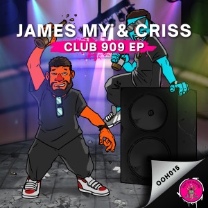 Dengarkan lagu Rules Don't Apply nyanyian James My & Criss dengan lirik