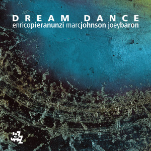 Album Dream Dance from Enrico Pieranunzi