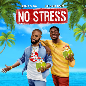 Album No Stress from Renzo BA
