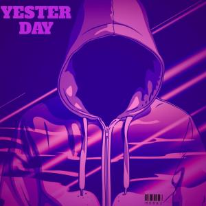 收听MORKI的Yesterday歌词歌曲