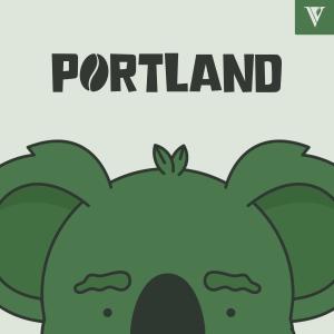 Album Portland oleh Vybe Village